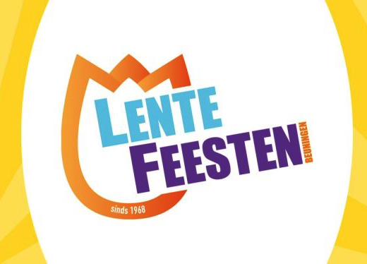 The B Machine Live @ Lentefeesten Beuningen